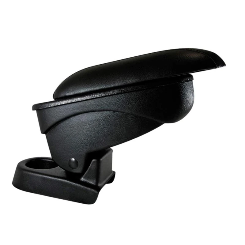 Arm rest Slider compatible with Citroën Berlingo III/Opel Combo E/Peugeot Rifter 2018- (only for cars with centre console)