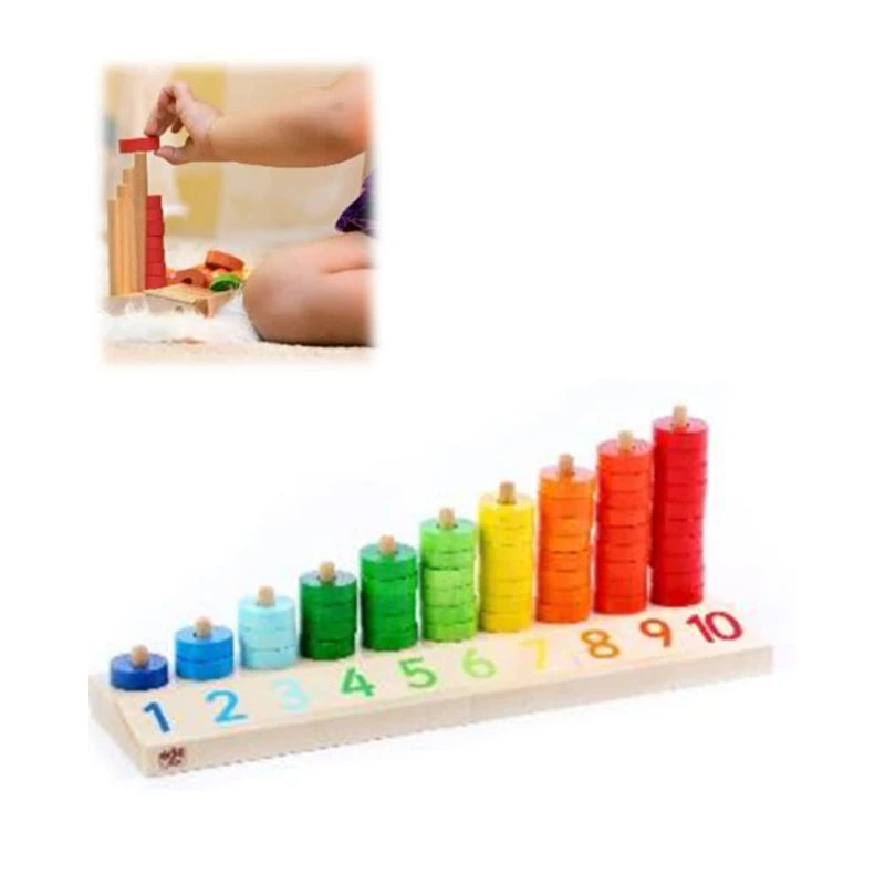 Edufun- Abacque, EF 20006