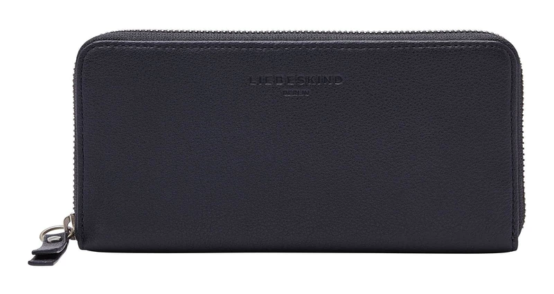 Liebeskind Berlin Wallet Small Midnight Sky-5950