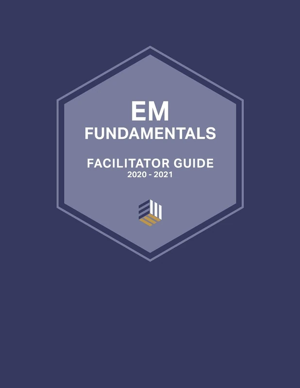 EM Fundamentals Facilitator Guide: Interactive Cases and Assessment Tools for Emergency Medicine Educators: 2 (EM Fundamentals: Facilitator Guides)