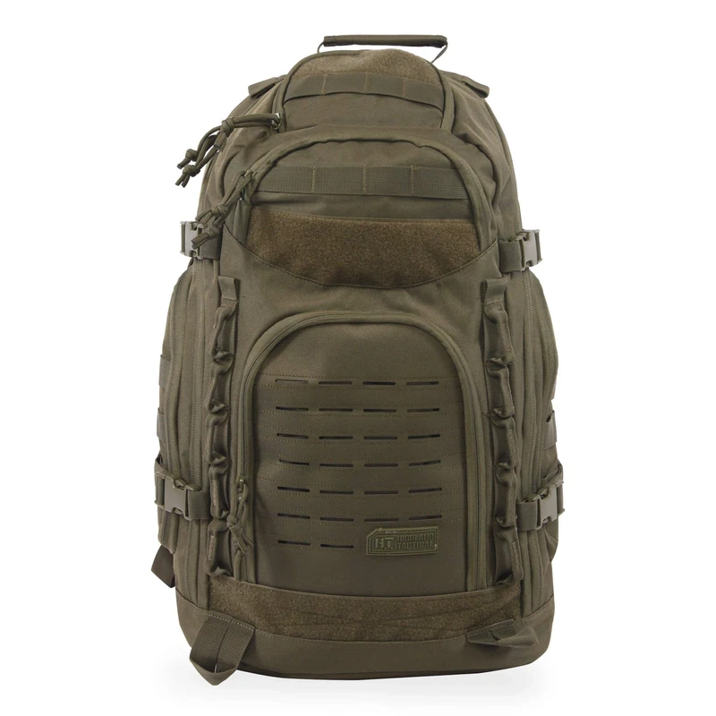 Highland Tactical Foxtrot US Military Backpack