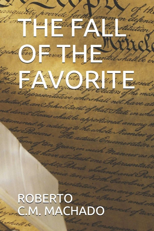 THE FALL OF THE FAVORITE