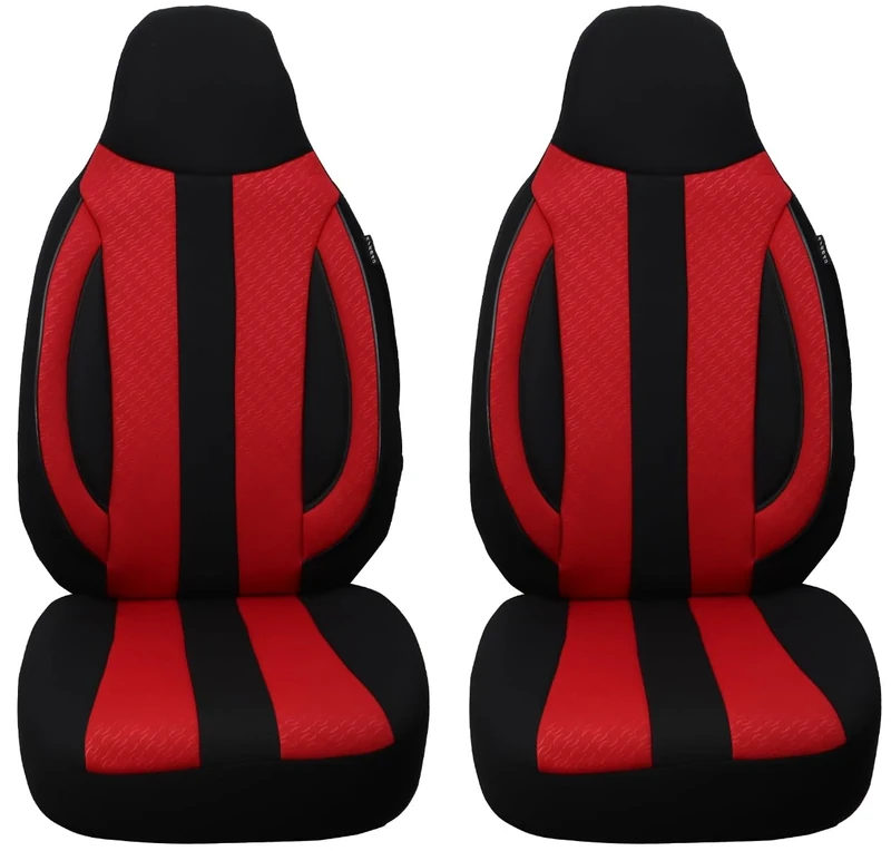 BREMER SITZBEZÜGE Made-to-Measure Seat Covers for Jeep Wrangler JK MD502