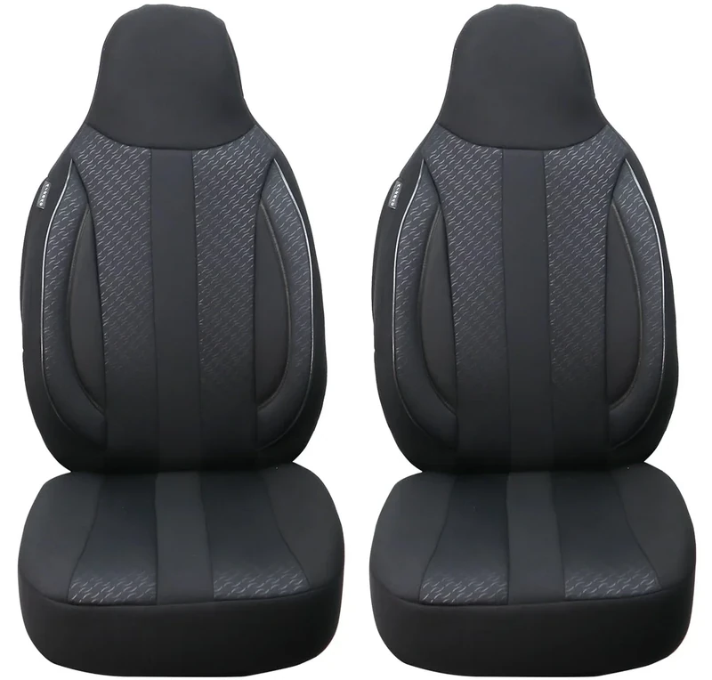 BREMER SITZBEZÜGE Made-to-Measure Seat Covers for Kia Sportage 2 JE MD504