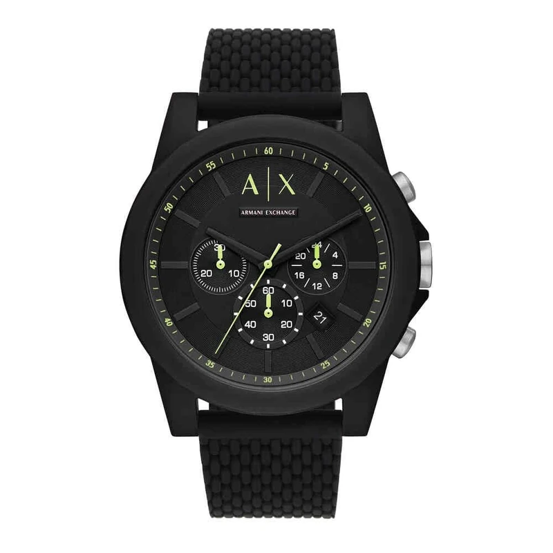 Armani Exchange AX1344 Mens Dress Watch
