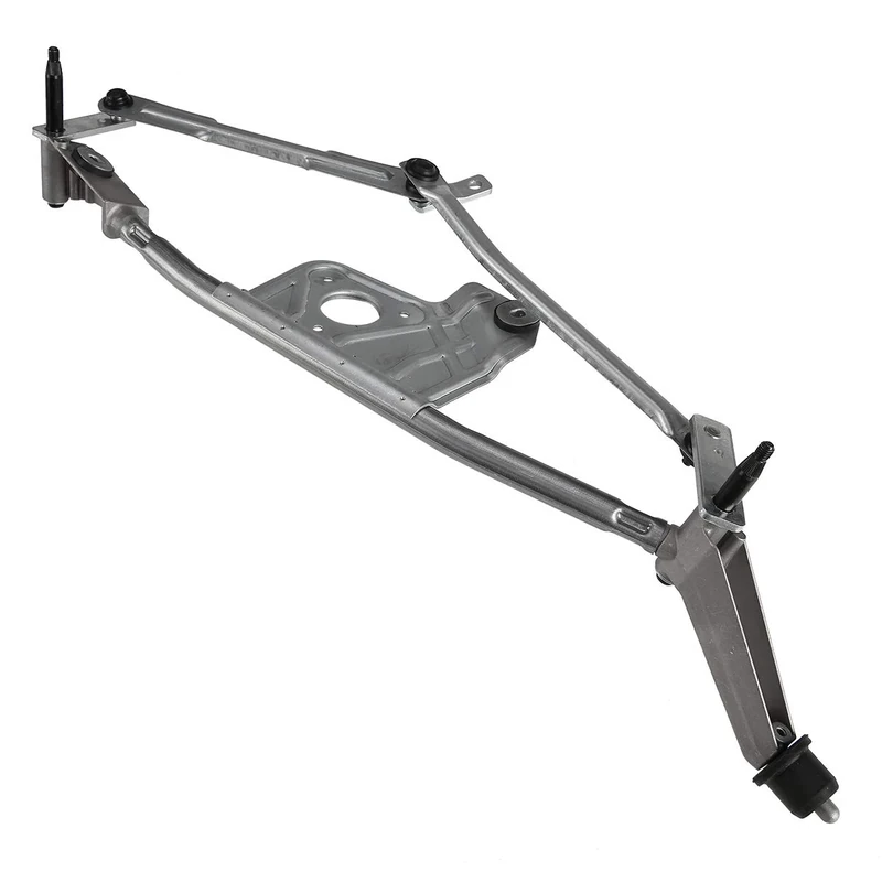 A-Premium Front Windshield Wiper Transmission Linkage Compatible with Volvo XC90 2003-2014