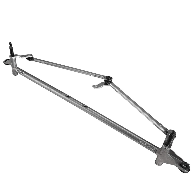 A-Premium Front Windshield Wiper Transmission Linkage Assembly Compatible with Land Rover Vehicles - LR3 2005-2009, LR4 2010-2016, Range Rover Sport 2006-2013, Sport Utility - Replace# DLS500020