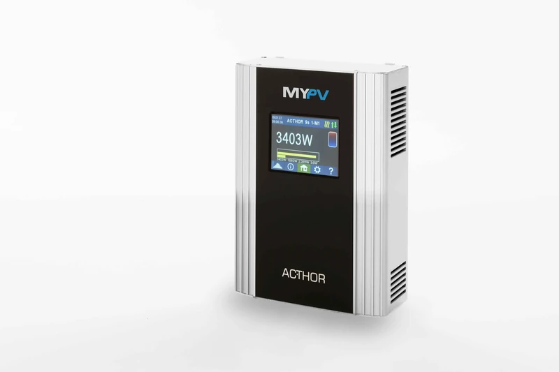 Photovoltaic Power Controller 9 kW MYPV AC Thor 9S