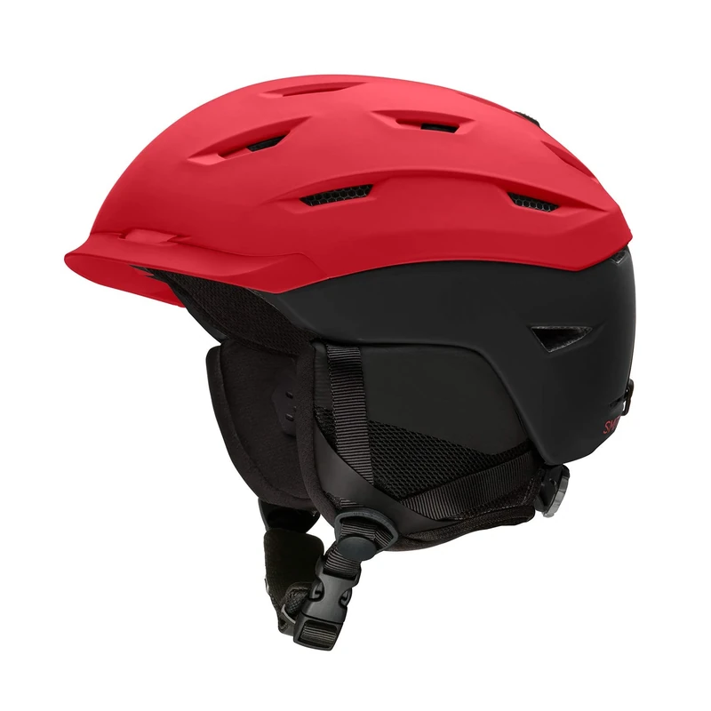 Smith Women VANTAGE W Snow Helmet - Matte Petrol, 55-59