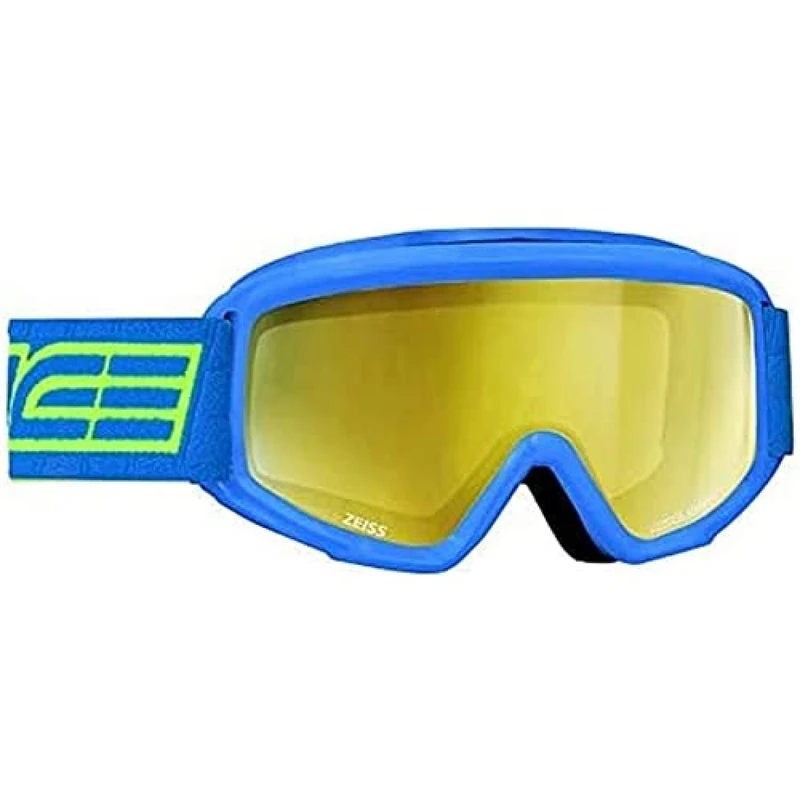 Salice 708DACRXPF Unisex Child Mask, Light Blue, UNIQUE