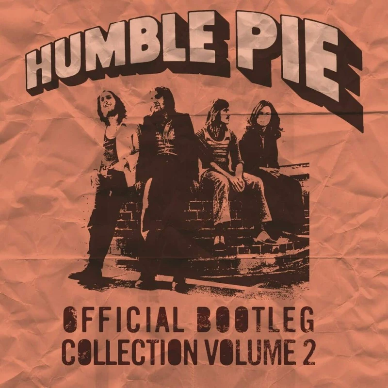 Official Bootleg Collection Volume 2 (Limited Edition Double Vinyl) [VINYL]