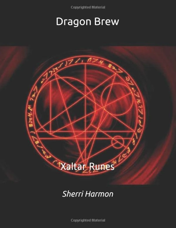 Dragon Brew: Xaltar Runes