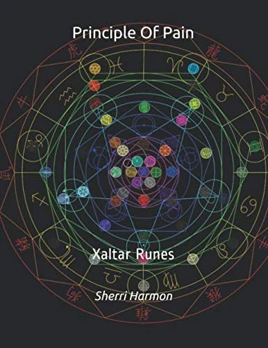 Principle Of Pain: Xaltar Runes