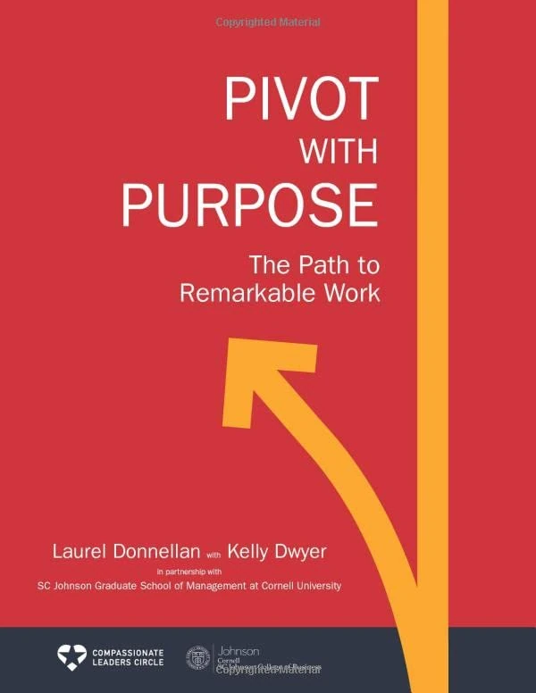 Pivot with Purpose: 14 week program - Image 1