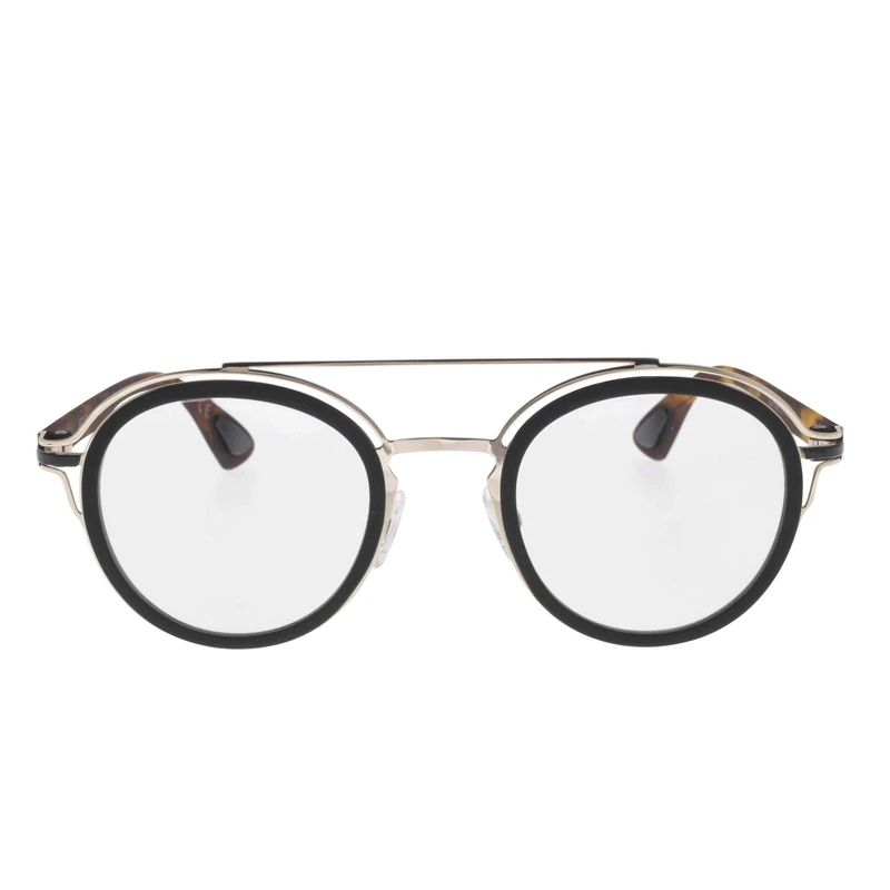 AirDP Style Santorini Men's Sunglasses - C10 Shiny Gold, 49mm