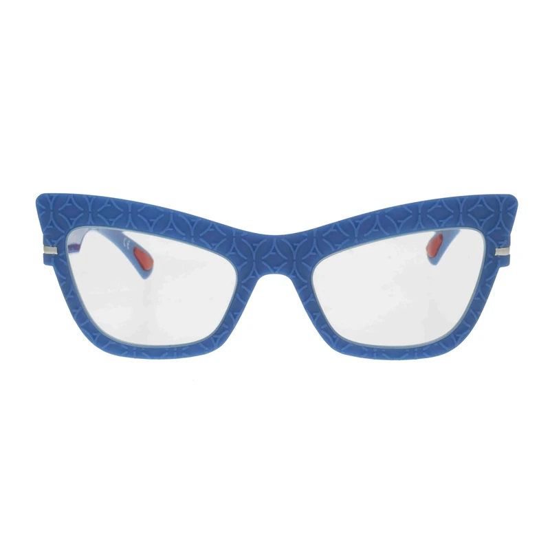 AirDP Style Women's Lola Sunglasses, C4 Soft Touch Blue, 53