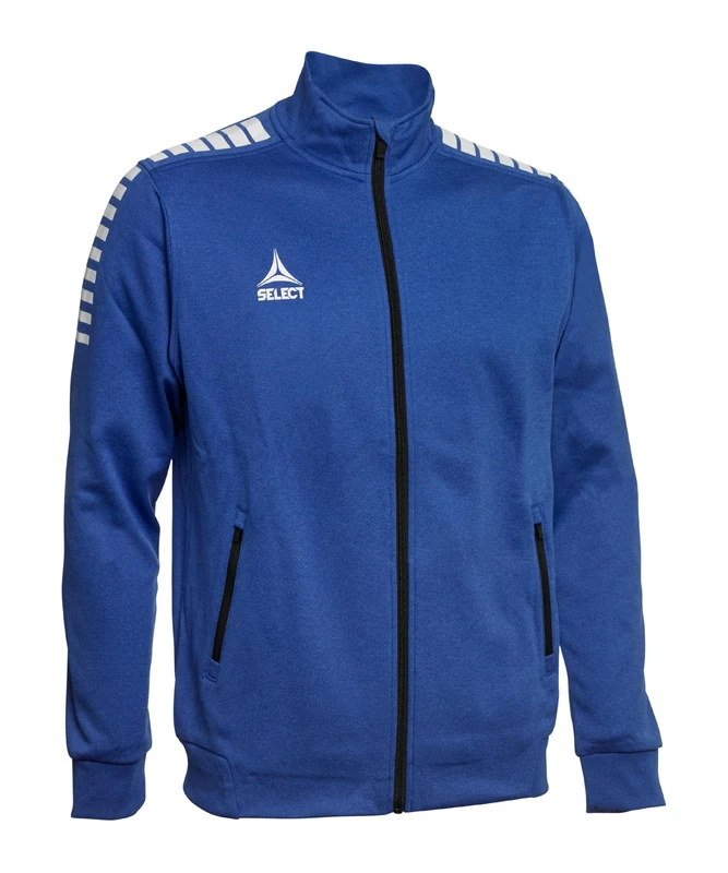 Select Monaco Presentation Jacket Men's Presentation Jacket - Blue, Large - Image 1