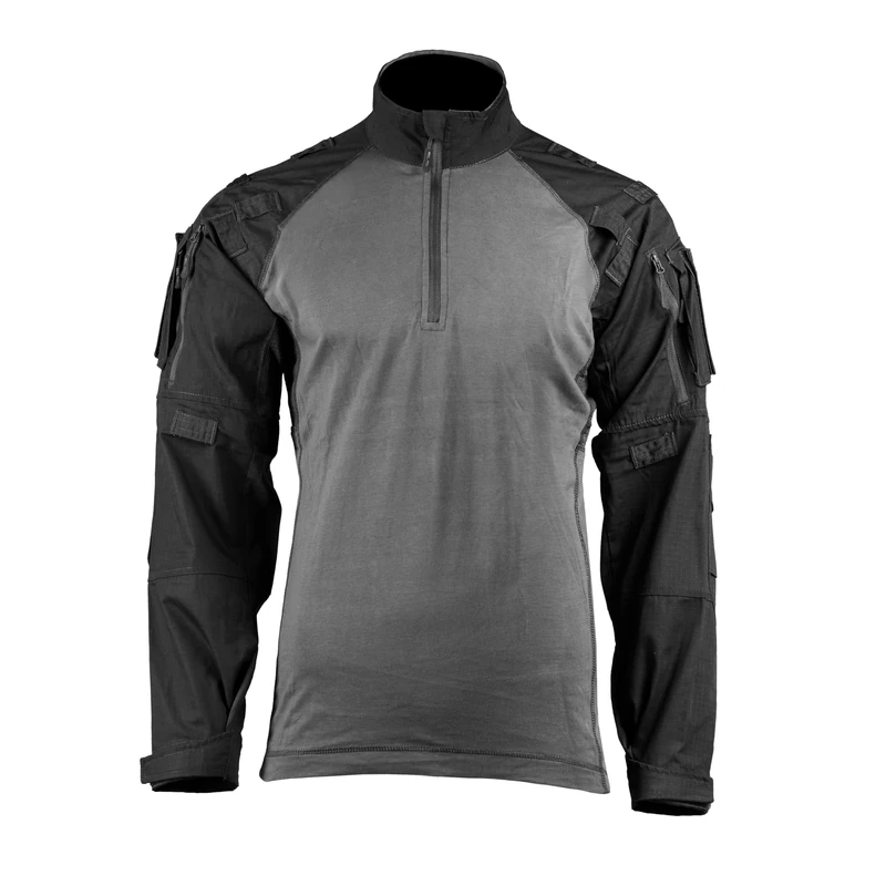 Mil-Tec Tactique 2.0 Blouse Black S