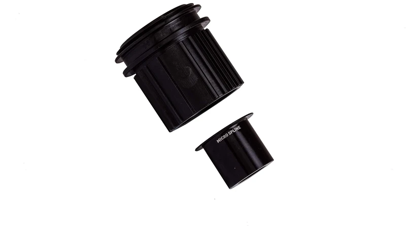 DT Swiss Hybrid Steel Ratchet freehub conversion kit, Shimano MICRO SPLINE 12-speed, 142, HWYABL00S4935S