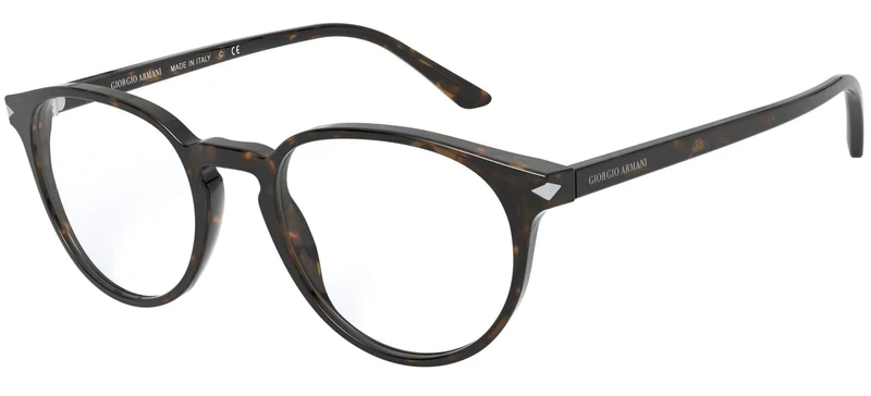 Armani Men's 0AR7176 Sunglasses, 0, 50