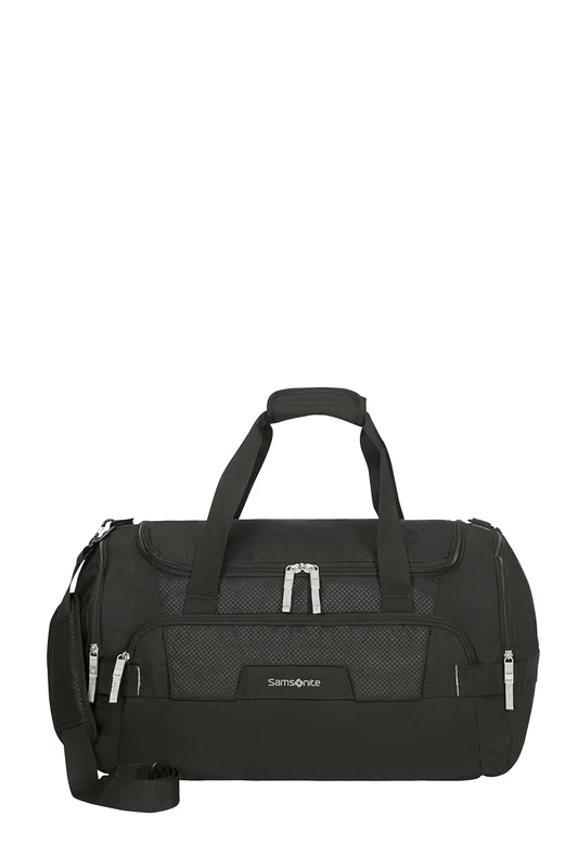 Samsonite Sonora - Travel Bag S, 55 cm, 59.5 l, black (black)