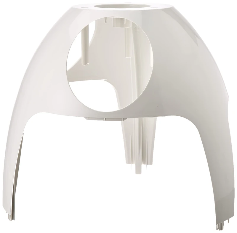 SoldiDesign Baby Seat One-size Bianco - Image 1