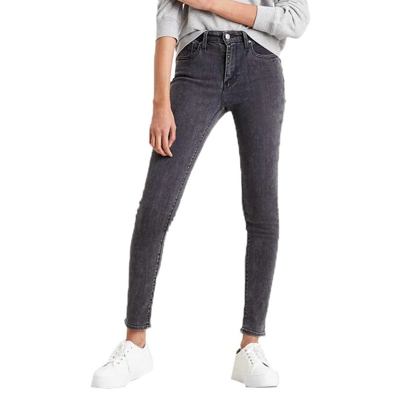 Levi's Women's 721 High Rise Skinny True Grit Jeans, True Grit, 26W 28L UK