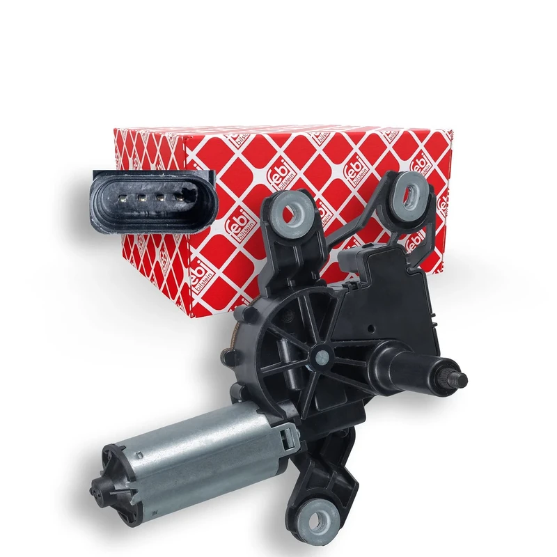 febi bilstein 106682 Windscreen Wiper Motor