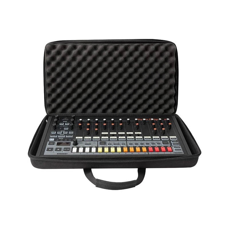 Magma CTRL Case RD-8