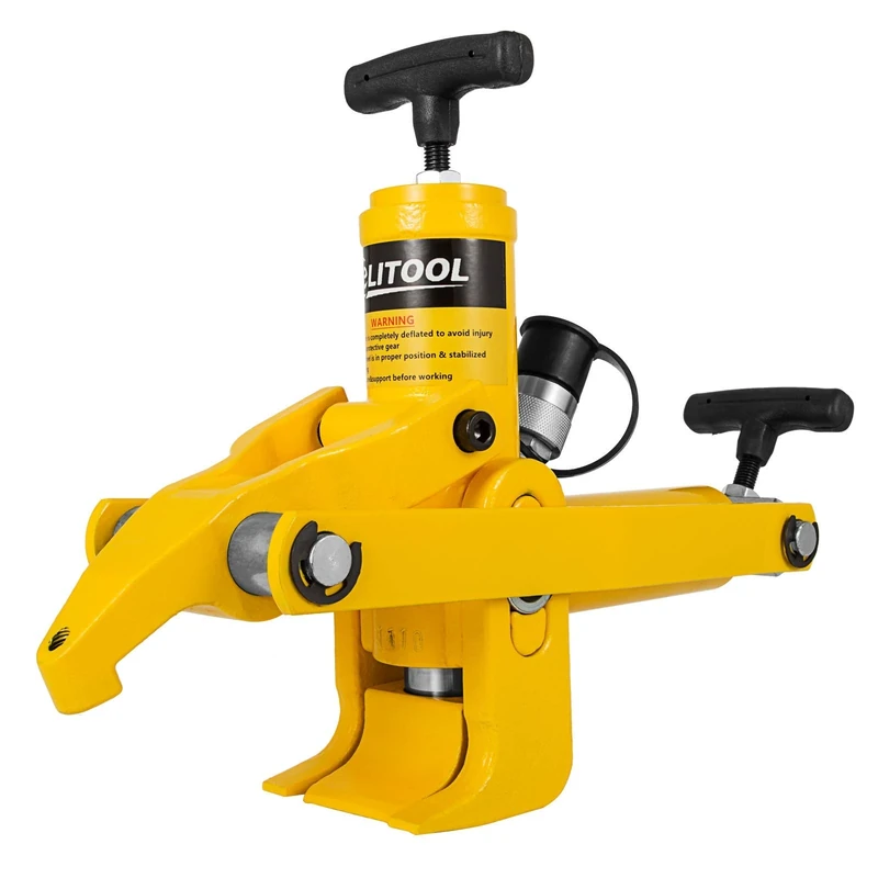 VEVOR Tractor Truck Tyre Hydraulic Bead Breaker