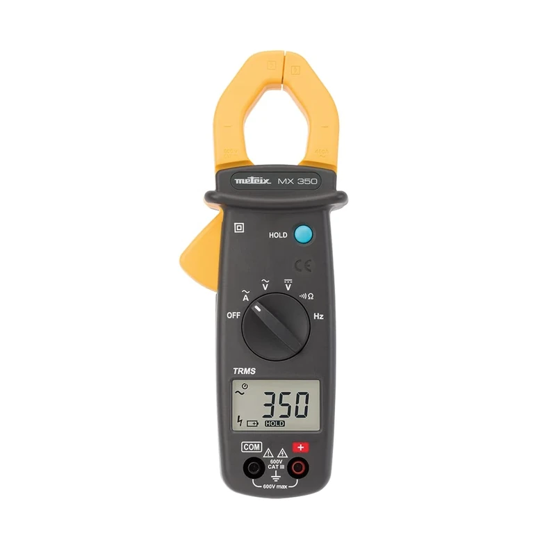 Metrix MX0350Z DIY