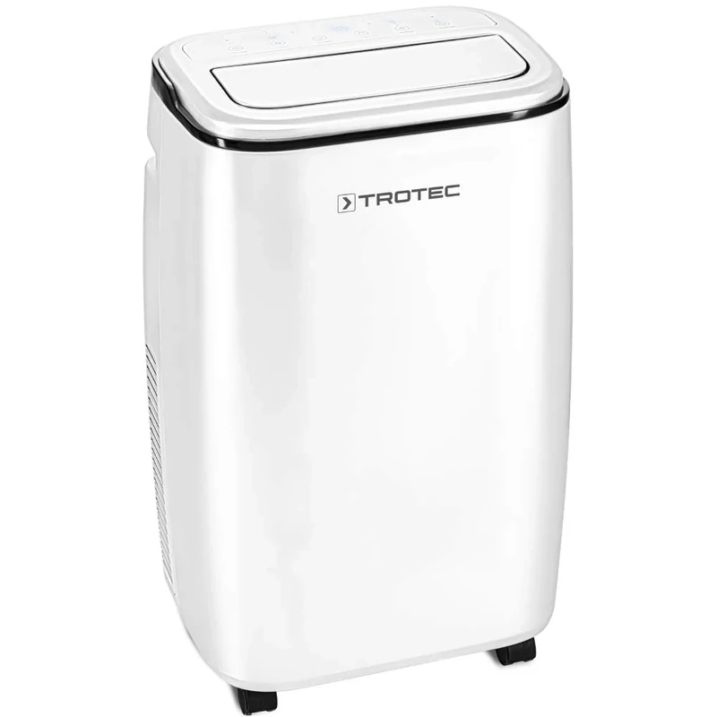 TROTEC Portable Air Conditioner PAC 3800 S