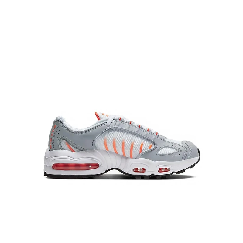 NIKE Chaussures AIR MAX Tailwind IV BQ9810 107 Gris Taille: 38.5, Trainers, Multicolore, - Image 1
