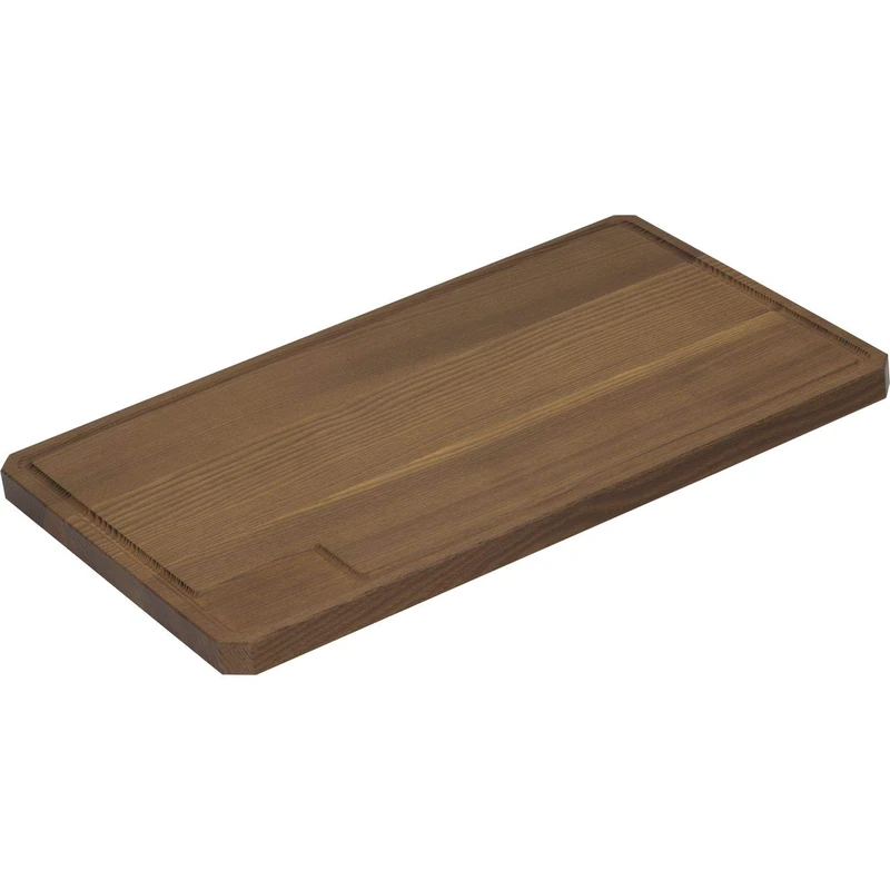 wabo Handels GmbH GN 1/1 53032525 Buffet Board, Wood