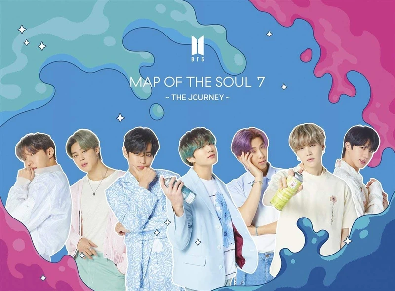 Map of the.. -CD+DVD-
