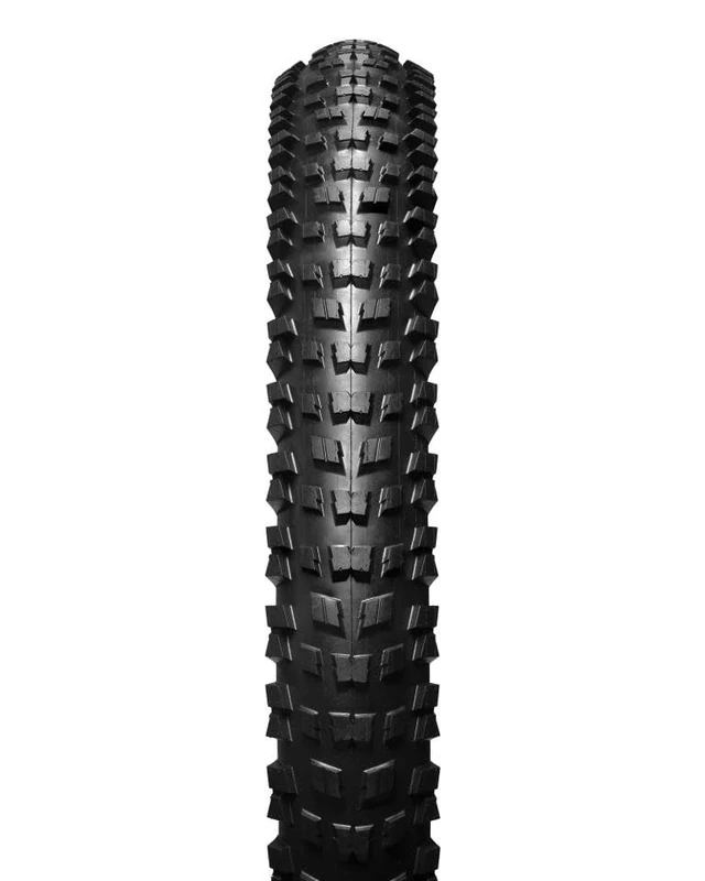 Hutchinson New Koloss 2020 Unisex Adult Bicycle Tyre, Black, 27.5 x 2.60