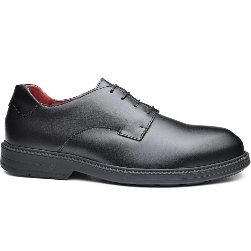 Base Protection B1503 Low Safety Shoe Ferrous Free Breathable ESD