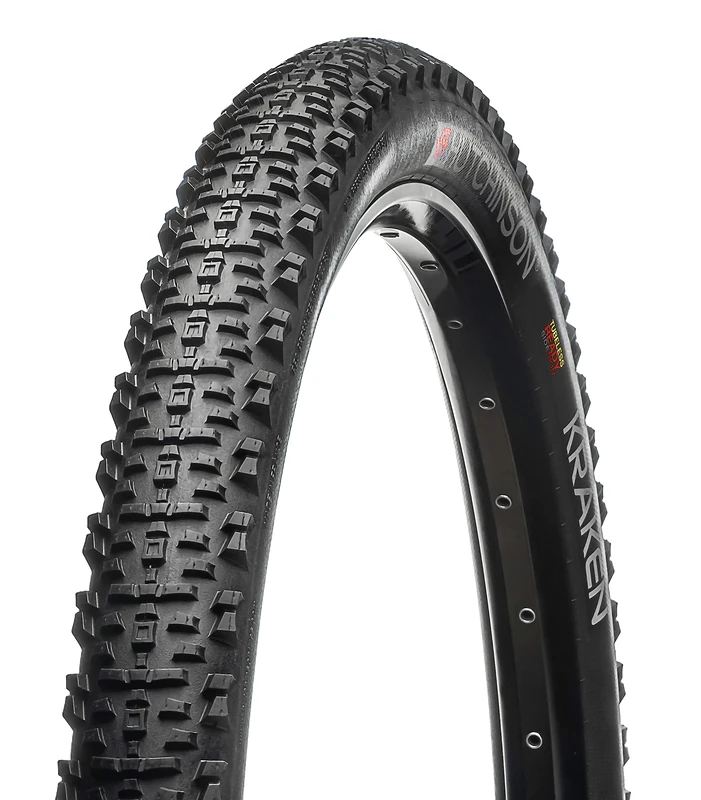 HUTCHINSON New Xc Tire Black 29 x 2.30