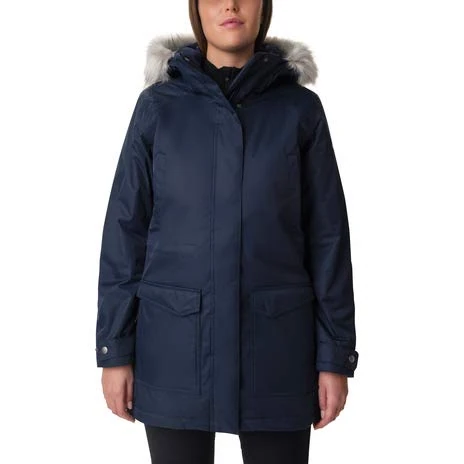 Columbia Abiqua Falls™ Jacket Dark Nocturnal M