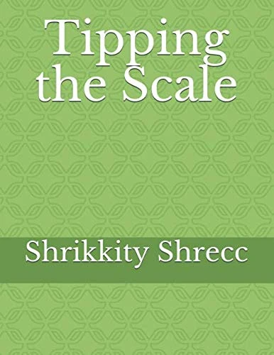 Tipping the Scale - Image 1