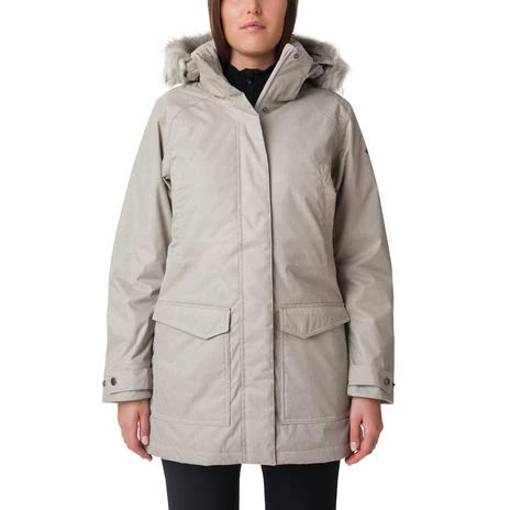 Columbia Abiqua Falls™ Jacket Flint Grey XL