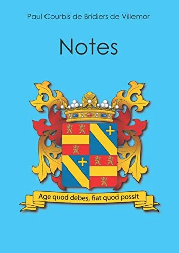 Carnet de notes - cet ouvrage n'a aucun contenu