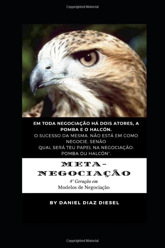 Meta-Negociação: 4º Geração em Modelos de Negociação