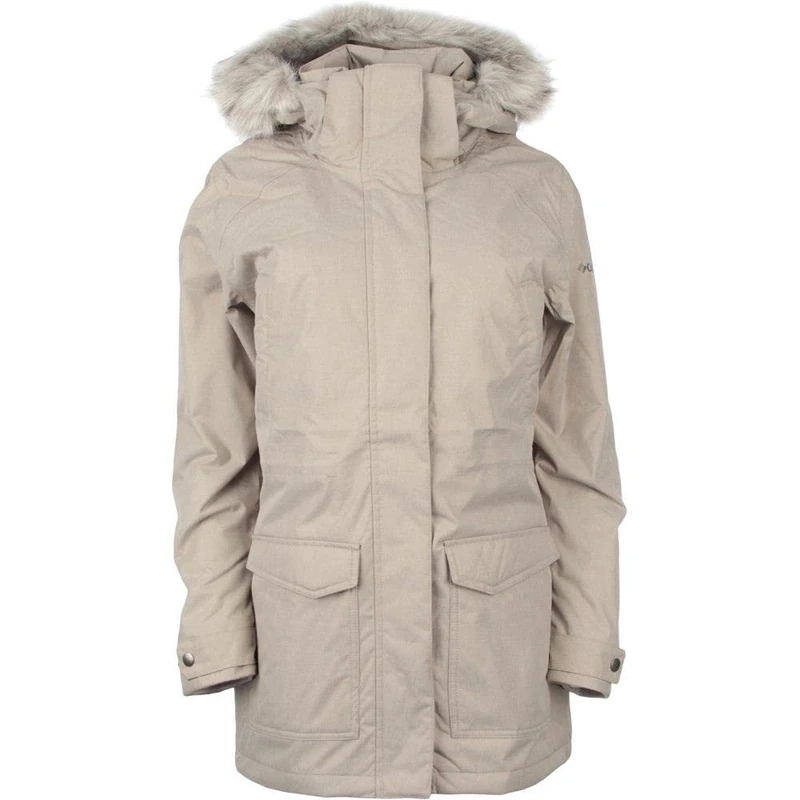 Columbia Abiqua Falls™ Jacket Flint Grey M