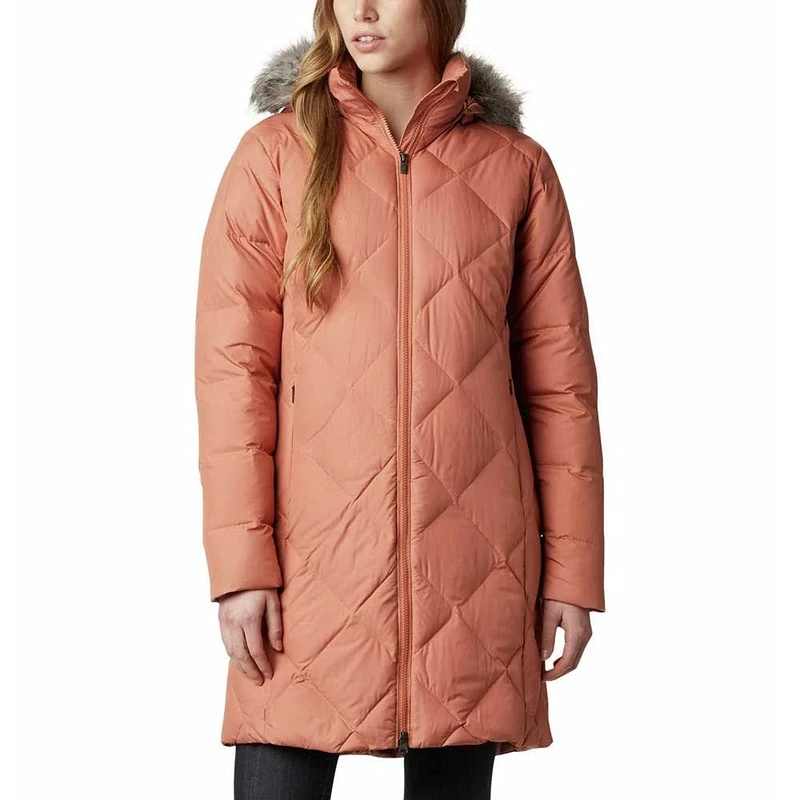 Columbia Icy Heights ™ II Jacket Nova Pink XS