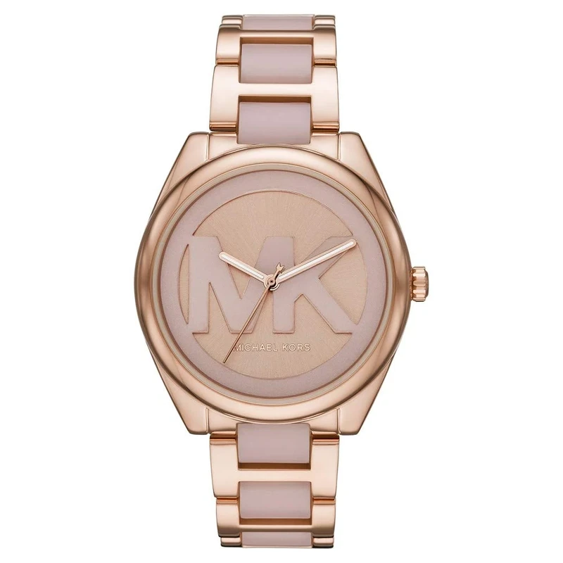 Michael Kors MK7135 Ladies Janelle Watch