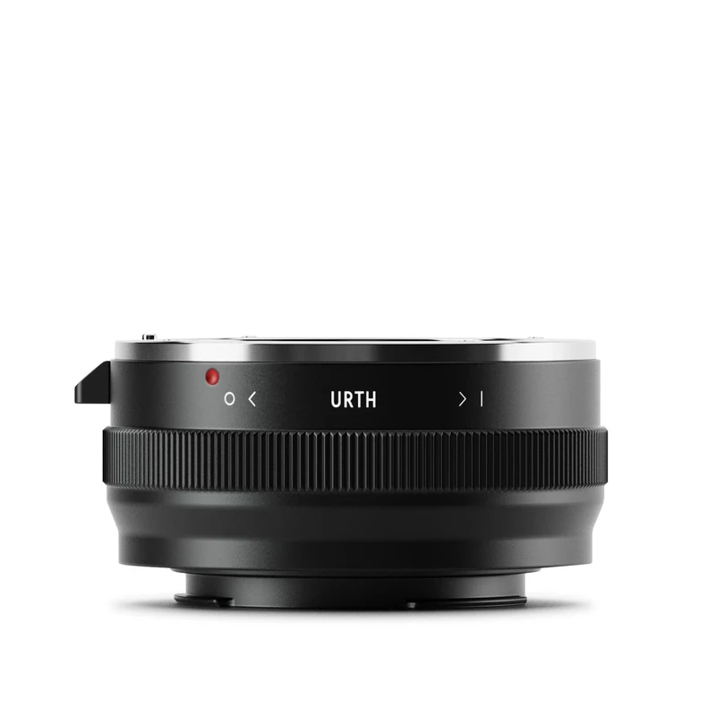 Urth Lens Mount Adapter: Compatible with Sony A (Minolta AF) Lens to Sony E Camera Body