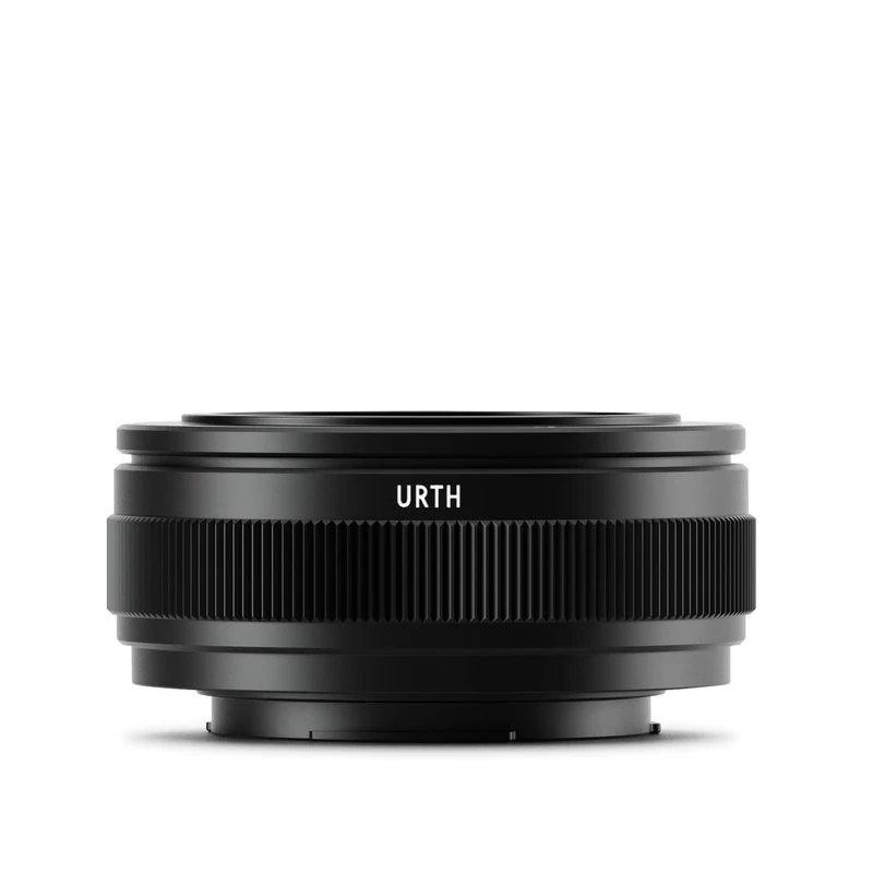 Urth Lens Mount Adapter: Compatible with M42 Lens to Sony E Camera Body (Extendable)