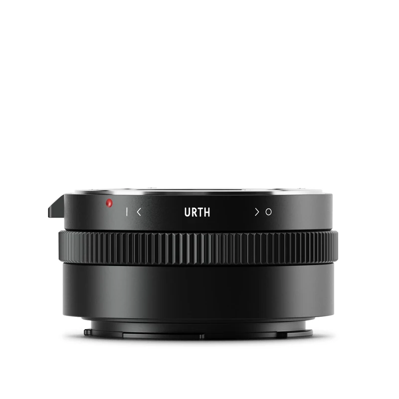 Urth Lens Mount Adapter: Compatible with Nikon F (G-Type) Lens to Nikon Z Camera Body
