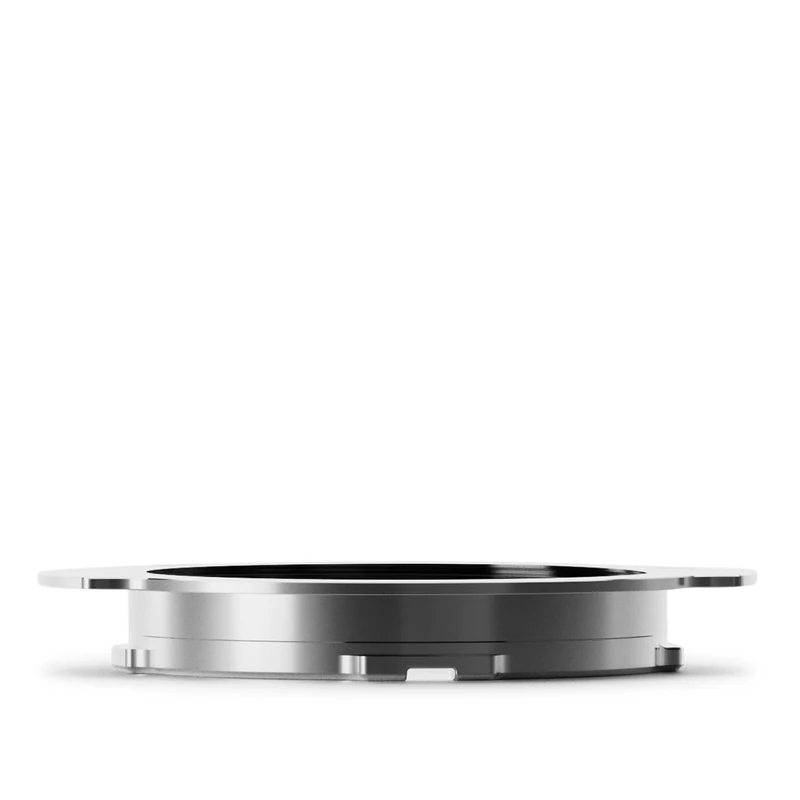 Urth Lens Mount Adapter: Compatible with M39 Lens to Leica M Camera Body (50-75mm Frame Lines)
